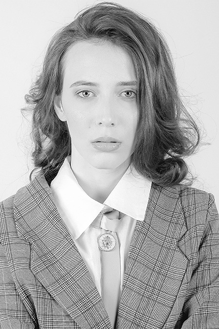 Julia Verlang